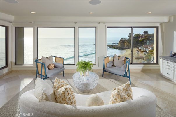 Interior, Living room, Recessed Lighting, Water