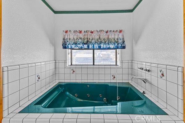 Interior, Pool