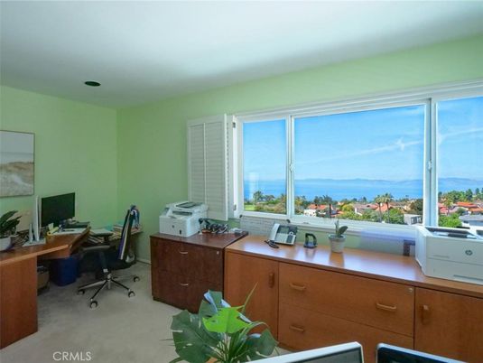 Home Office, Interior, Water