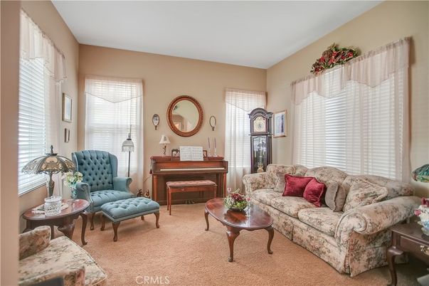 Interior, Living room, Piano