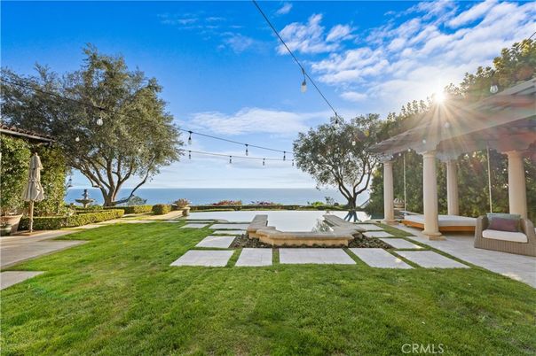 Backyard, Exterior, Water