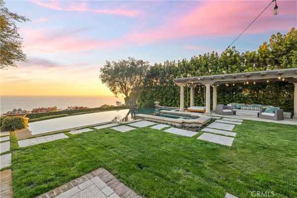 Backyard, Exterior, Water