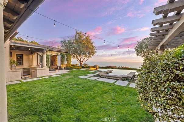 Backyard, Exterior, Water