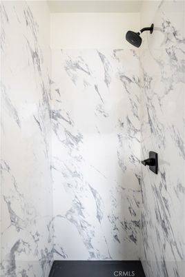 Bathroom, Interior, Marble Walls