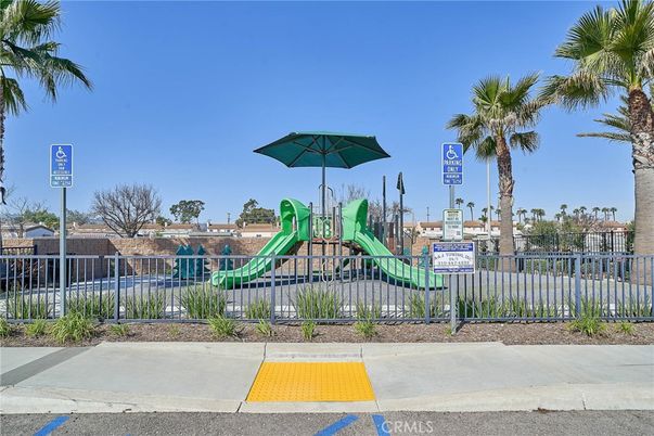 Exterior, Playground