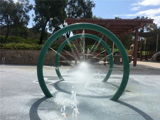Exterior, Playground