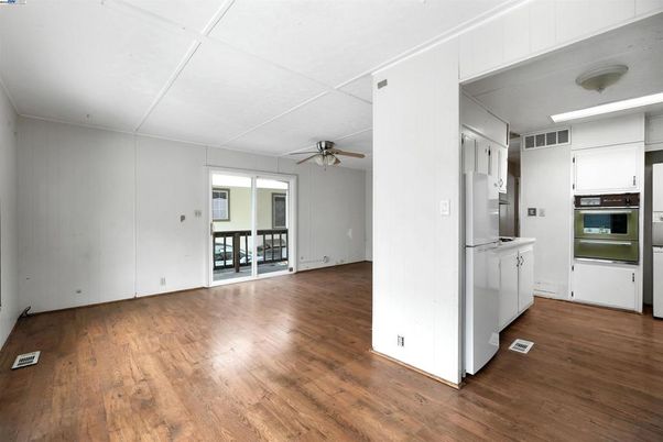 Dining room, Interior, Kitchen, Wood Texture Flooring
