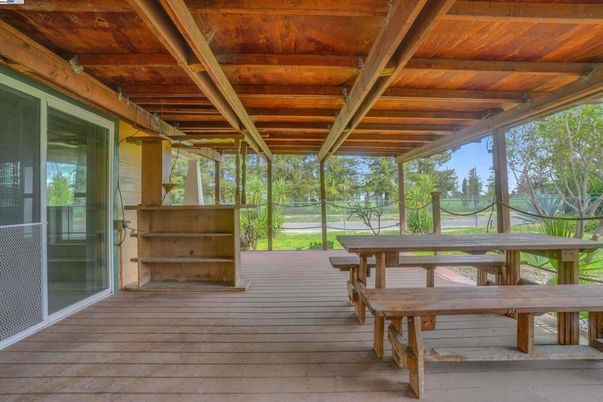 Exterior, Wooden Beams, Wooden Ceilings, Wood Texture Flooring
