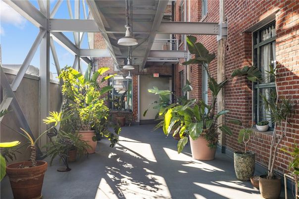 Glass Ceilings, Interior, Sun Room