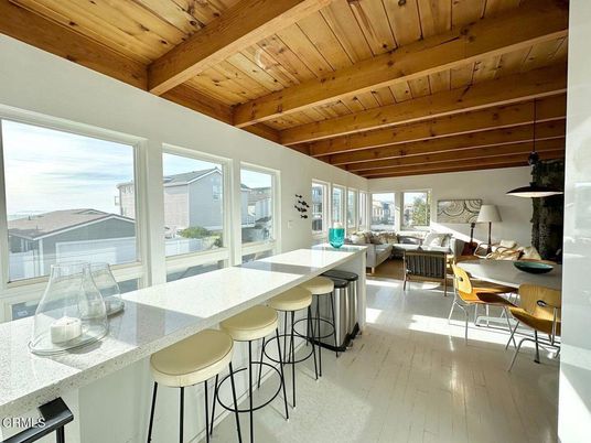 Interior, Living room, Wooden Beams, Wooden Ceilings, Wood Texture Flooring