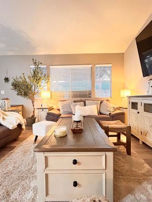 Interior, Living room, Wood Texture Flooring