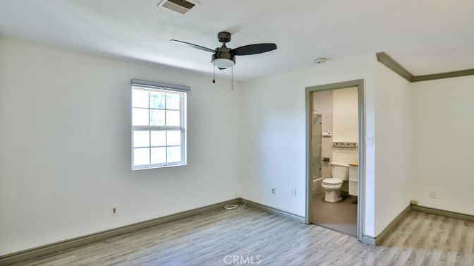 Bathroom, Empty room, Interior, Wood Texture Flooring