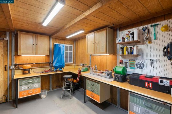 Interior, Wooden Ceilings, Wooden Walls