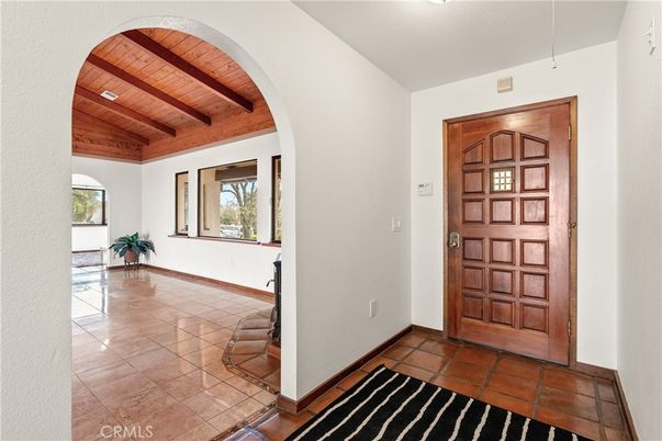 Interior, Wooden Beams, Wooden Ceilings