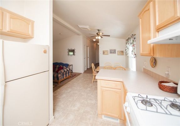 Dining room, Interior, Kitchen
