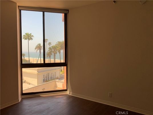 Empty room, Interior, Water, Wood Texture Flooring