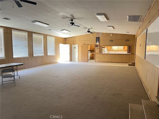 Empty room, Interior, Wooden Walls
