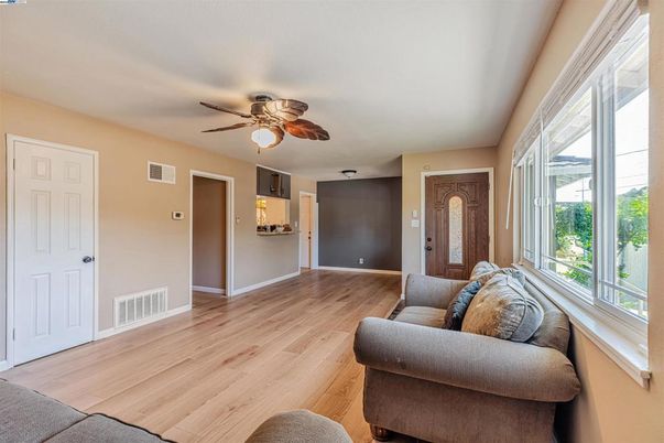 Interior, Living room, Wood Texture Flooring