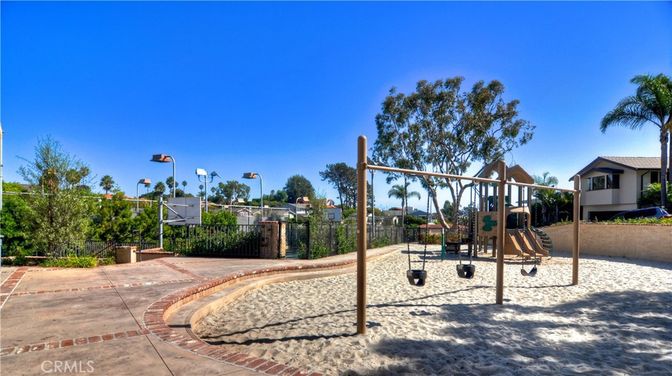 Exterior, Playground