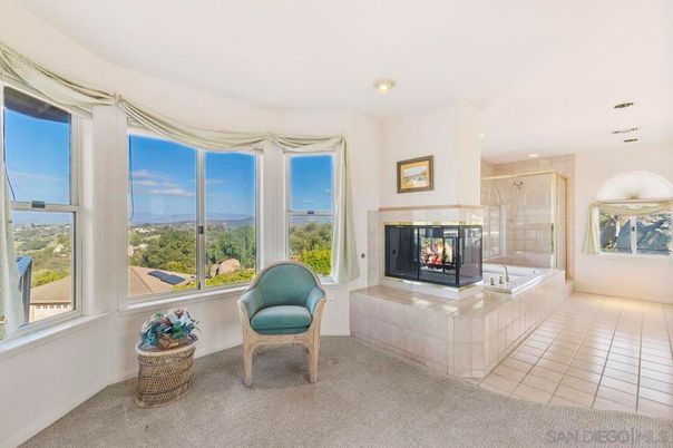 Fireplace, Interior, Recessed Lighting