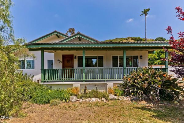 Exterior, Facade, American Craftsman