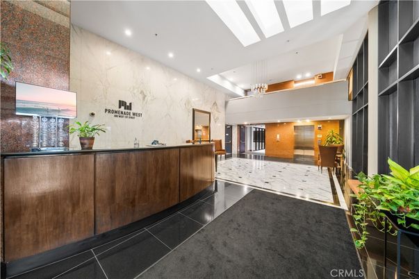 Interior, Marble, Marble Walls, Pendant Lights, Recessed Lighting