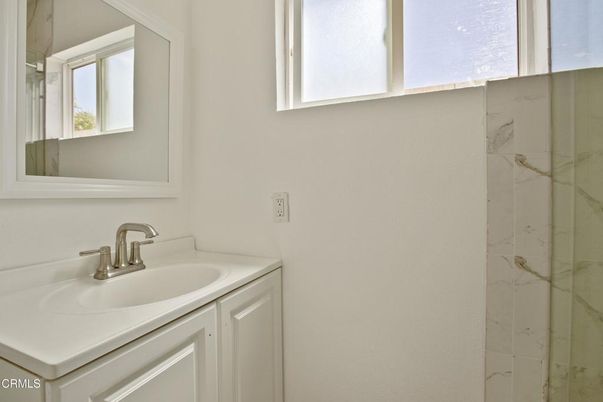Bathroom, Interior, Marble Walls