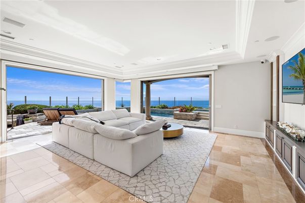Interior, Living room, Recessed Lighting, Water