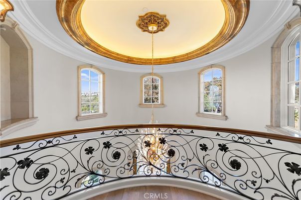 Interior, Pendant Lights