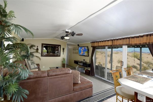 Dining room, Interior, Living room