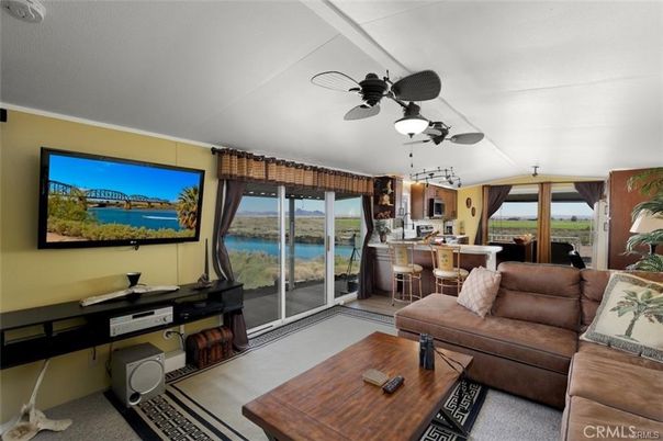 Interior, Kitchen, Living room, Water