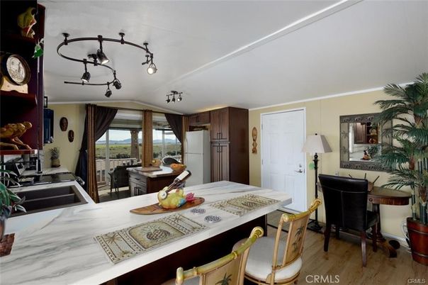 Dining room, Interior, Kitchen, Wood Texture Flooring