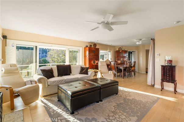 Dining room, Interior, Living room, Wood Texture Flooring