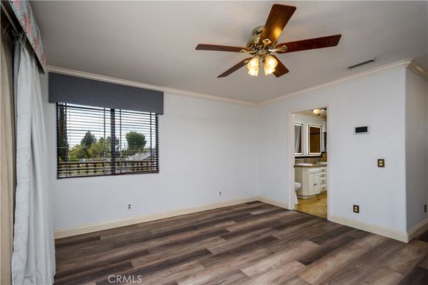 Bathroom, Empty room, Interior, Wood Texture Flooring