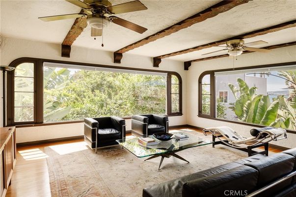 Interior, Living room, Wooden Beams, Wood Texture Flooring