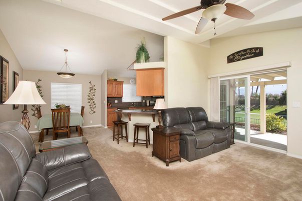 Dining room, Interior, Kitchen, Pendant Lights