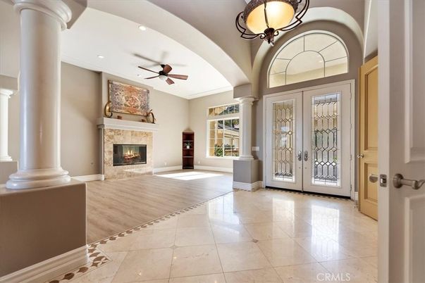 Home Theatre Room, Interior, Projection Screen, Recessed Lighting, Theatre Room