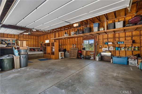 Interior, Wooden Beams, Wooden Walls