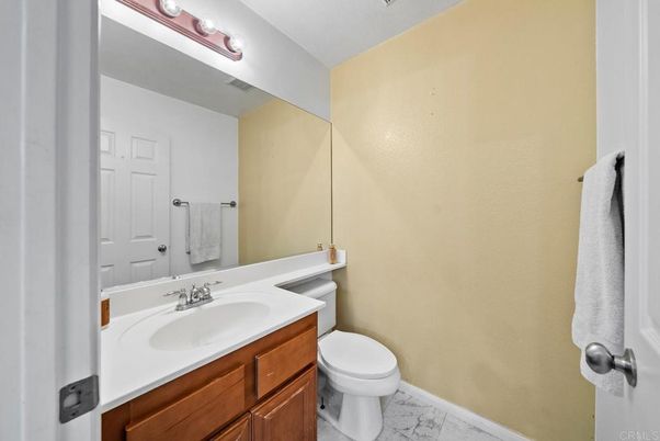 Bathroom, Interior, Marble