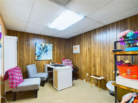 Interior, Wooden Walls