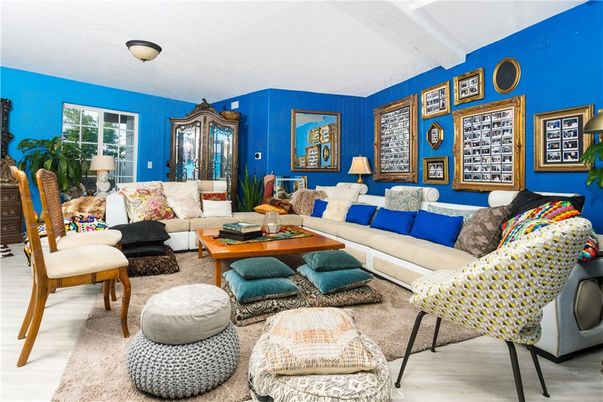 Interior, Living room, Wood Texture Flooring