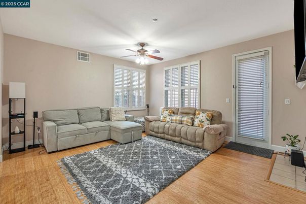 Interior, Living room, Wood Texture Flooring