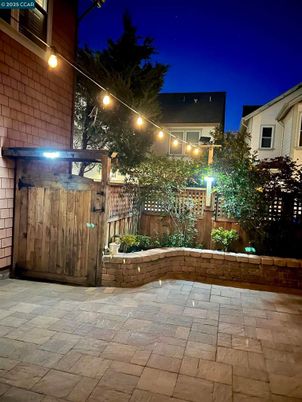 Exterior, Hot Tub