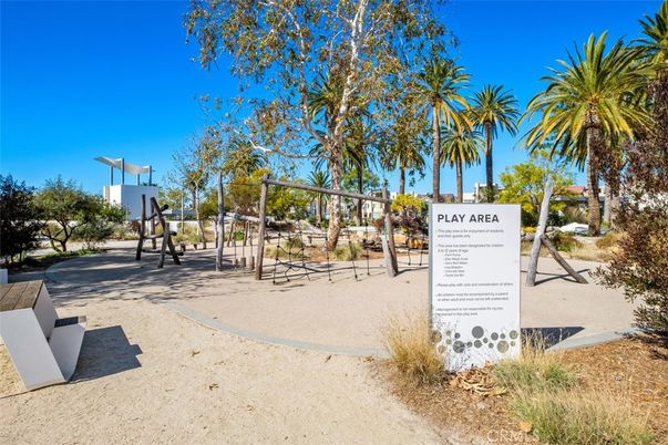 Exterior, Playground
