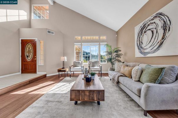 Interior, Living room, Wood Texture Flooring
