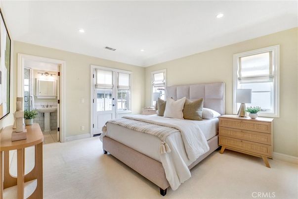 Bathroom, Bedroom, Interior, Recessed Lighting