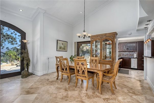 Chandelier, Dining room, Interior, Kitchen, Pendant Lights, Recessed Lighting