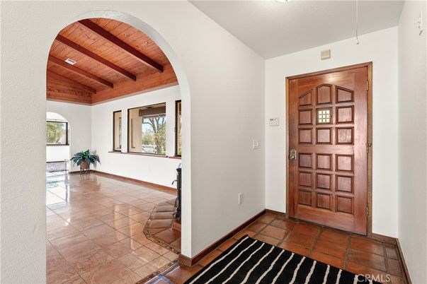 Interior, Wooden Beams, Wooden Ceilings