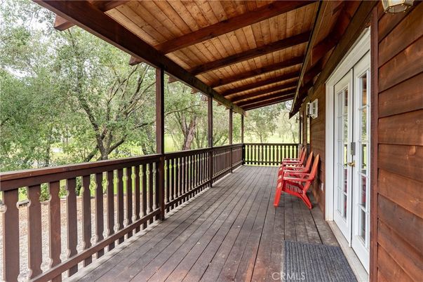 Exterior, Wooden Beams, Wooden Ceilings, Wood Texture Flooring