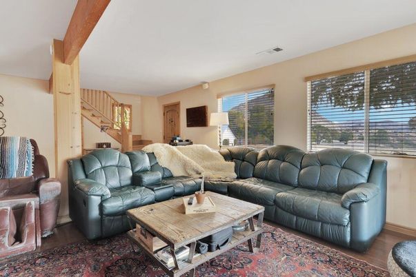 Interior, Living room, Wood Texture Flooring